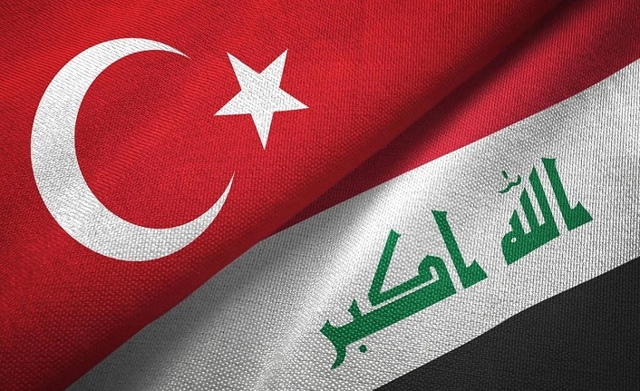 Türkiye ve Irak’tan ortak bildiri: Öcalan ve PKK mesajı