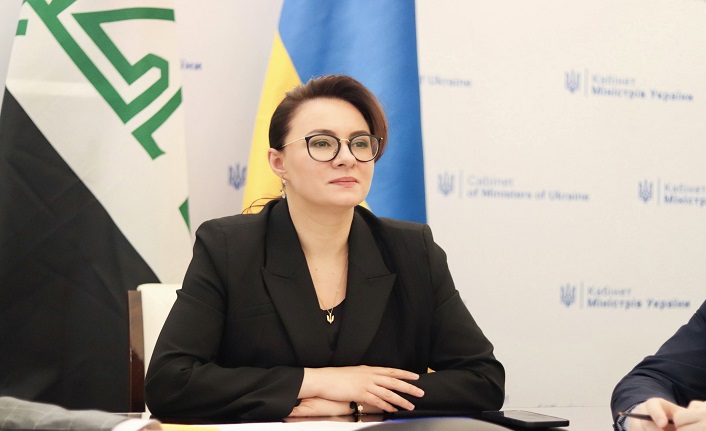 Ukrayna: ABD ile nadir toprak elementleri anlaşması üzerinde önemli ilerleme kaydedildi