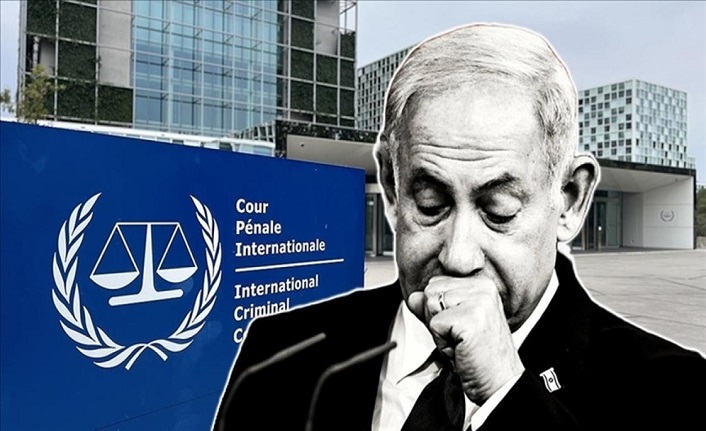 Uluslararası Ceza Mahkemesi’nden Macaristan’a Netanyahu soruşturması