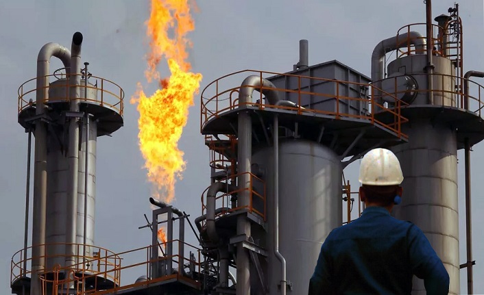 AB, Rusya'dan gaz almayı sonlandıracak