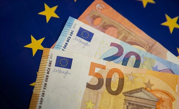 AB, Ukrayna’ya 1 milyar Euro kredi desteği sağladı