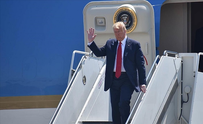 ABD Başkanı Donald Trump'ın Orta Doğu gezisi başlıyor: Hangi ülkelere gidecek, gündemde ne var?