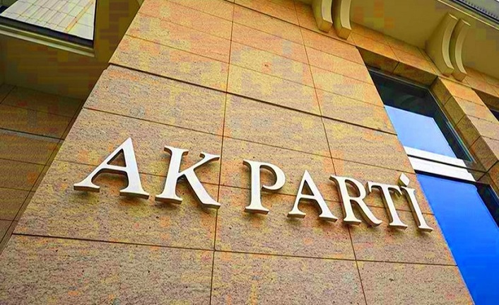 AK Parti'den terör örgütü PKK'nın fesih kararına değerlendirme
