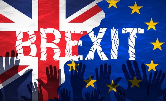 Brexit sonrası İngiltere'den AB ile ilk ortaklık