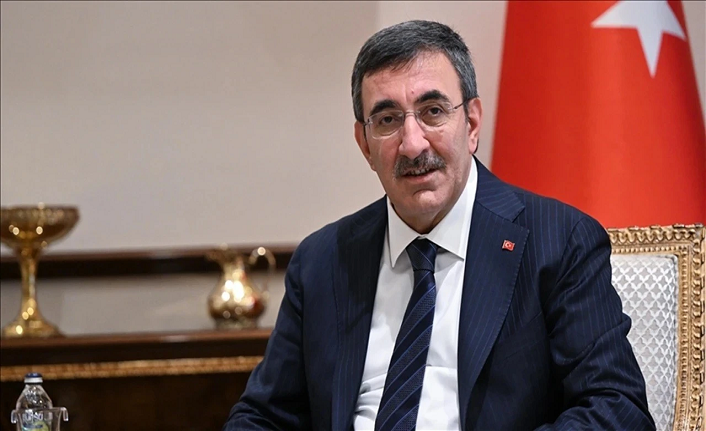 Cumhurbaşkanı Yardımcısı Yılmaz: İş dünyasının önerileriyle 2025'e özel yeni eylem planı oluşturulacak