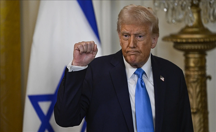 Donald Trump: Çin’i ekonomik çöküşten kurtardım, şimdi bizi yarı yolda bıraktı