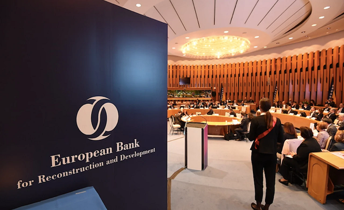 EBRD, Türkiye’nin 2025 büyüme tahminini indirdi