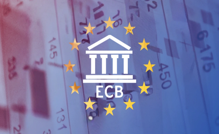ECB: Ticari gerilimler finansal istikrarı tehdit edebilir