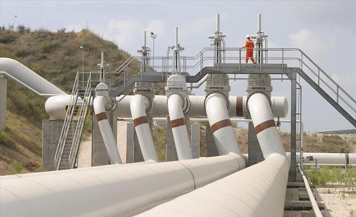 Erbil-Bağdat uzlaşısı sağlanırsa Irak-Türkiye petrol hattı yeniden canlanabilir