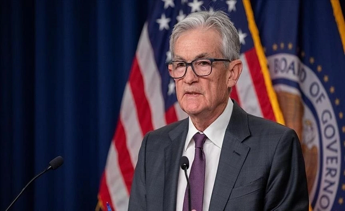 Fed Başkanı Powell'dan 'politika' açıklaması: Koşullara bakarak ayarlama yapma sürecindeyiz