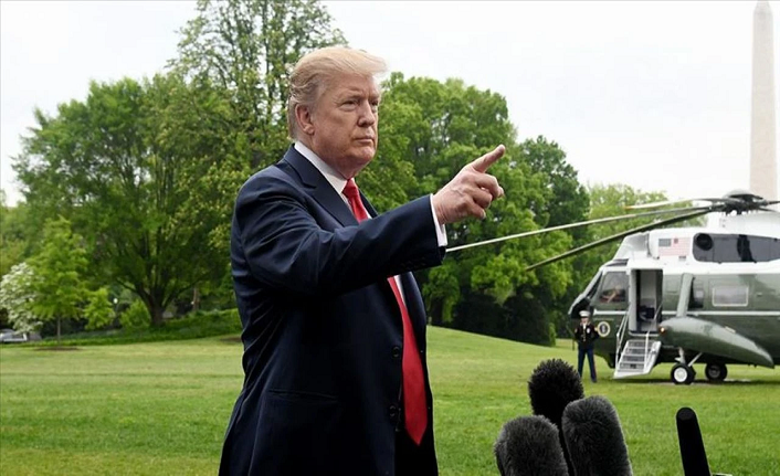 Goldman Sachs paylaşımlarını inceledi: Trump petrol fiyatlarının 40-50 dolar bandında olmasını istiyor