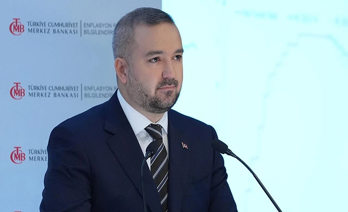 Gözler Merkez Bankası'nda: Yılın ikinci enflasyon raporu açıklanacak