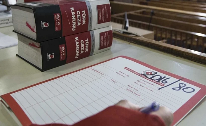 İnfaz paketi Meclis'te: AK Parti Grup Başkanı Güler detayları açıkladı