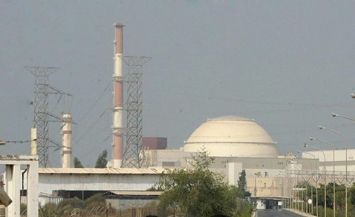 İran: 20 bin megavatlık nükleer elektrik üretim projesi başlatıldı