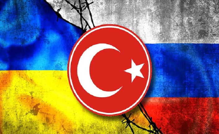 İstanbul'da Rusya ve Ukrayna'dan esir takas anlaşması