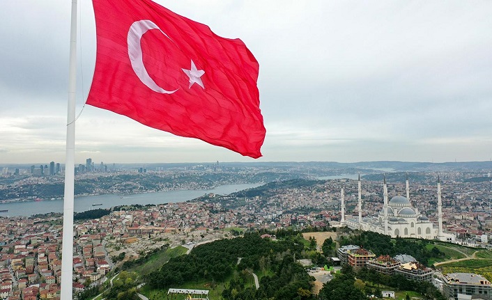 Küresel krizlerin çözümünde anahtar ülke Türkiye