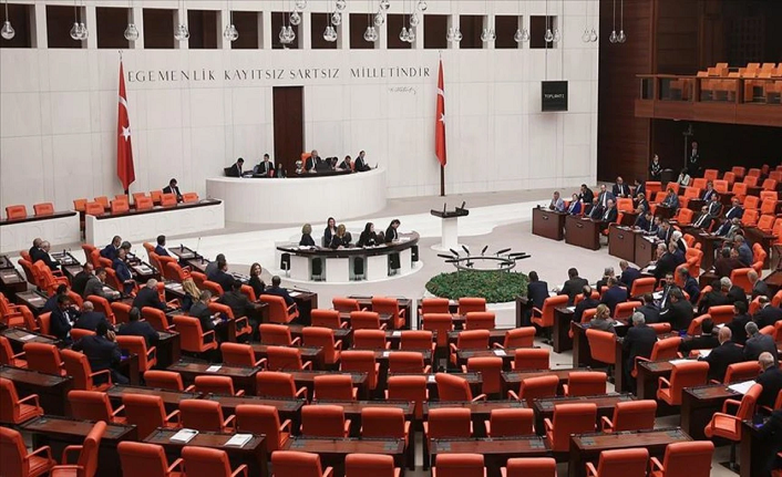 Meclis, infaz yasasını Bayram'a kadar yetiştirebilecek mi