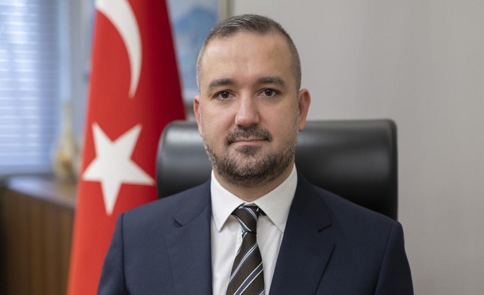 Merkez Bankası Başkanı: Enflasyon beklentileri gerileme eğilimine girdi