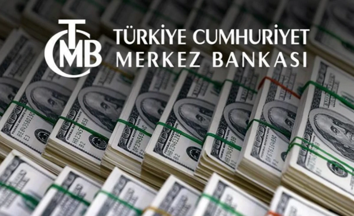 Merkez Bankası rezervleri 141 milyar milyon dolar oldu