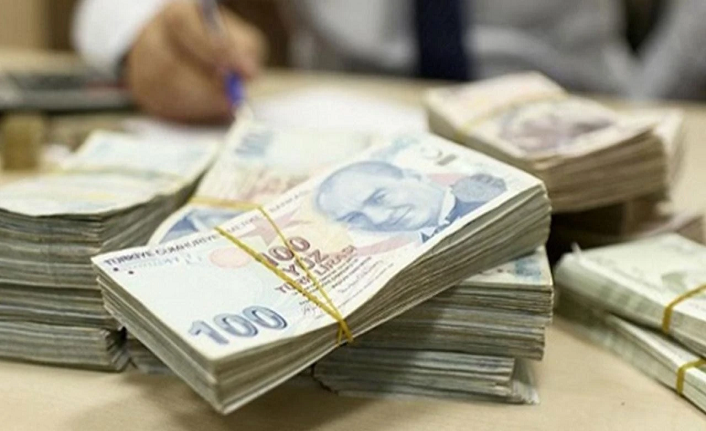 Merkezi yönetim bütçe açığı 174,7 milyar TL oldu