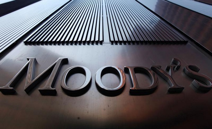Moody's ABD'nin kredi notunu düşürdü