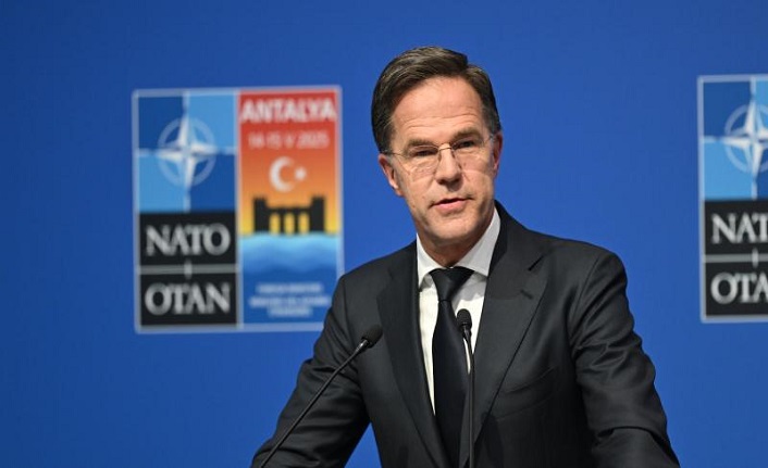 NATO Genel Sekreteri Rutte: Türkiye etkileyici bir savunma sanayi tabanına sahip