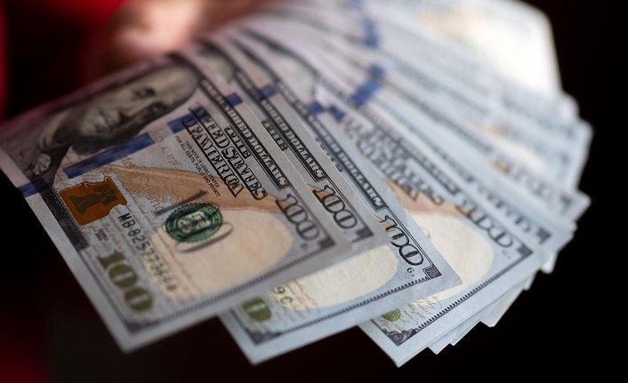 Ödemeler Dengesi verileri açıklandı