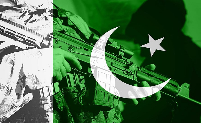 Pakistan: BMGK'nin görevi uzaktan çatışmaları izlemek değil, engellemektir