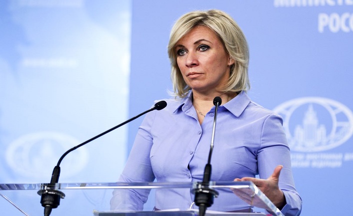 Rusya: Ukrayna ile memorandum için ilkelerimizi ve anlaşma sürelerini hazırlıyoruz