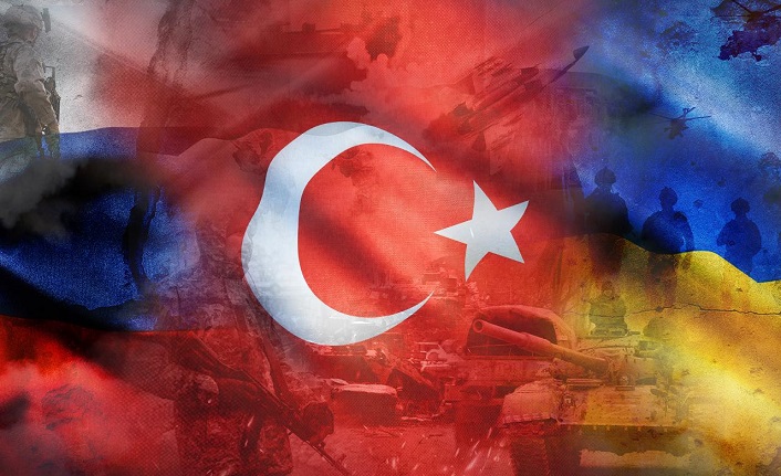 Rusya-Ukrayna Savaşı'nı bitirme çabalarının dönüm noktası: İstanbul müzakereleri