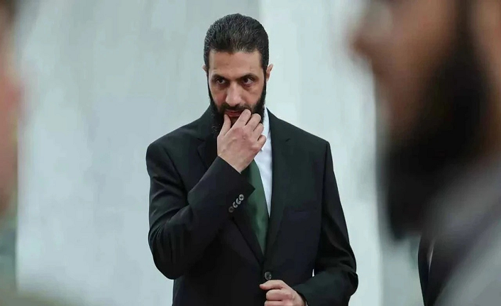 Şara'dan açıklama! Cumhurbaşkanı Erdoğan sözünü yerine getirdi