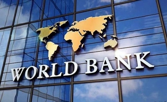 Suriye'nin Dünya Bankası'na olan 15,5 milyon dolarlık borcu ödendi