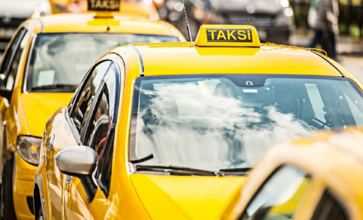 Taksilere yeni nesil yazar kasa zorunluluğu geliyor