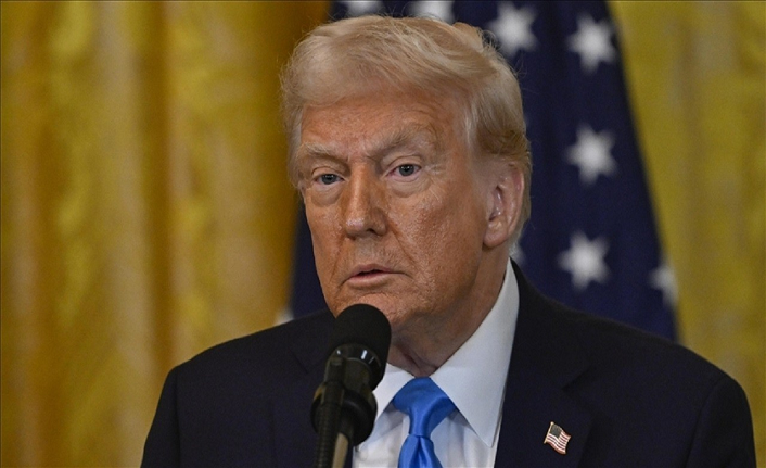 Trump hedefine ulaştı: 'Vergi indirimi tasarısı' Temsilciler Meclisi'nden geçti