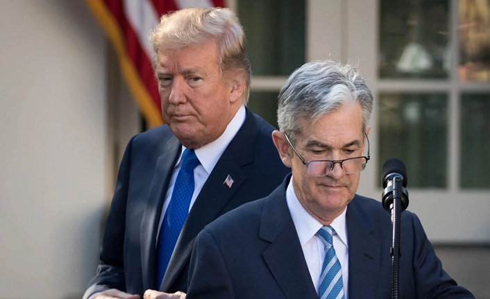 Trump'ın politikaları Fed'in yol haritası çizmesini zorlaştırıyor