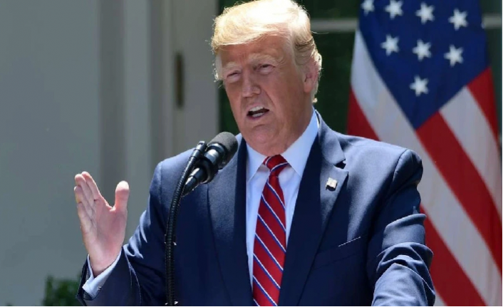 Trump: Putin, ateşkesi değil Türkiye’de Barış müzakeresini istiyor
