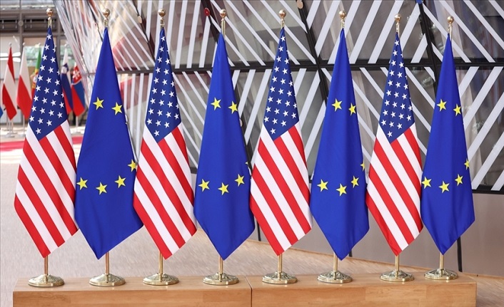 Trump yüzde 50 vergi önermişti: AB'den ABD'ye tarife tepkisi