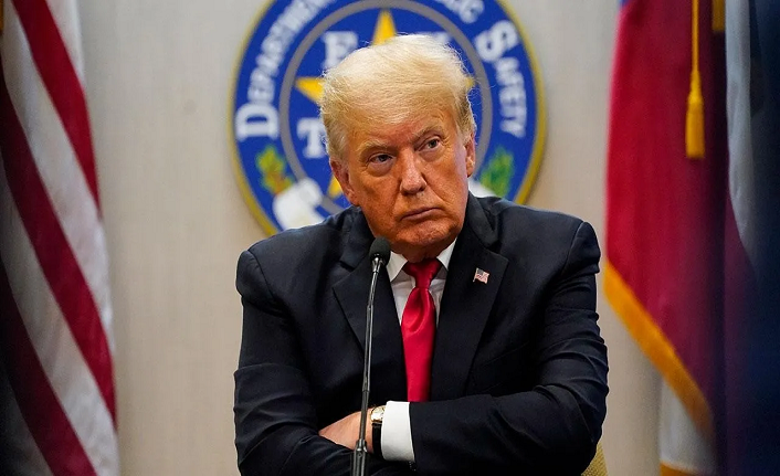 Trump’ın ilk 100 gününde piyasalardan 6,5 trilyon dolar buharlaştı
