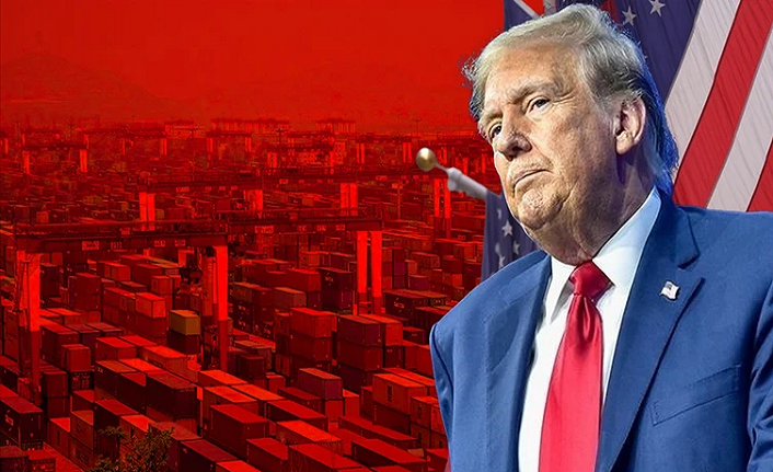 Trump’tan Çin konusunda geri adım: Üretim darbe yedi, anlaşma yapacağımızı umuyorum
