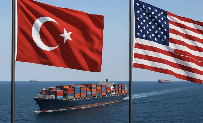 Türkiye-ABD ticaret müzakerelerinde üçüncü tur! Bakanlıktan açıklama geldi