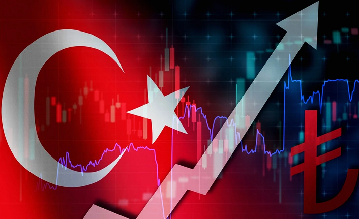Türkiye ekonomisinin ilk çeyrek büyüme verileri açıklandı