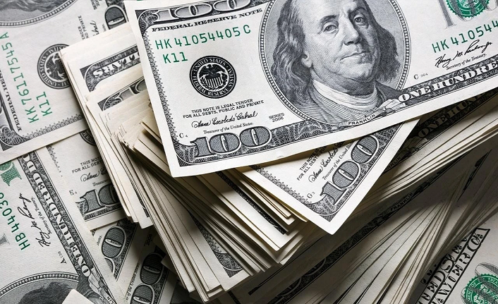 Türkiye'nin dış borç ödemeleri 14,55 milyar doları aştı