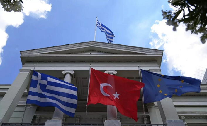 Yunanistan veto sinyalini verdi: Türkiye 150 milyar dolarlık projede yer alamayacak!