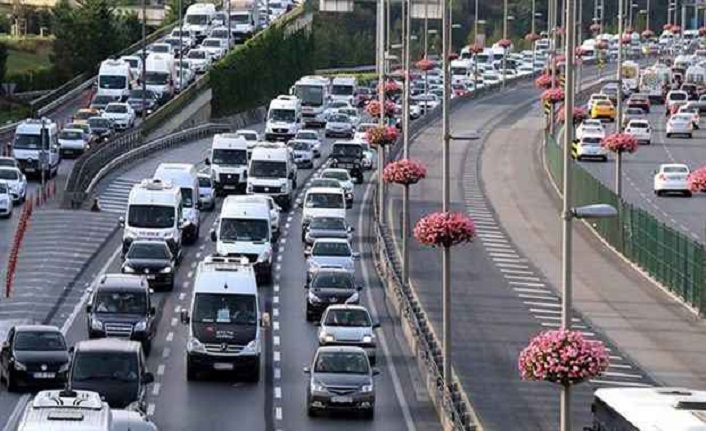 22 ilin "Çevresel Gürültü Eylem Planı" hazır