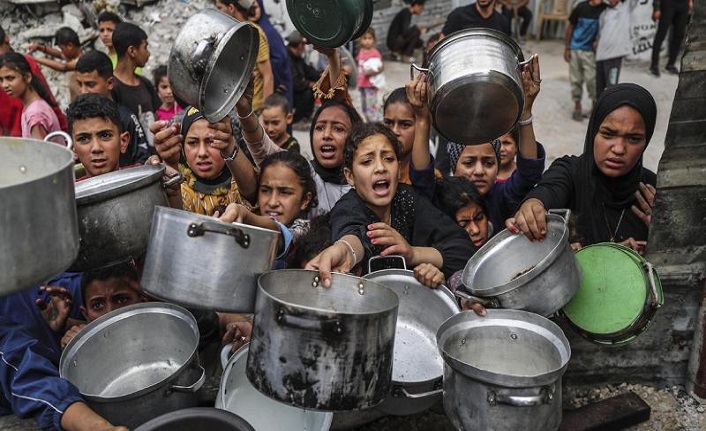 AB'nin incelemesi İsrail'in uluslararası hukuku "çok kez" ihlal ettiğini ortaya koydu