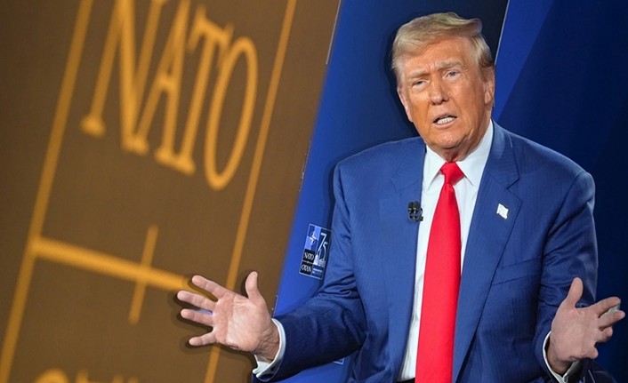 ABD Başkanı Trump, NATO Zirvesi'ne katılacak