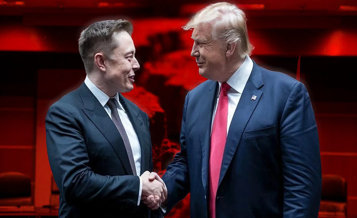 ABD'de siyasi deprem! Trump ve Musk arasında vergi tasarısı krizi