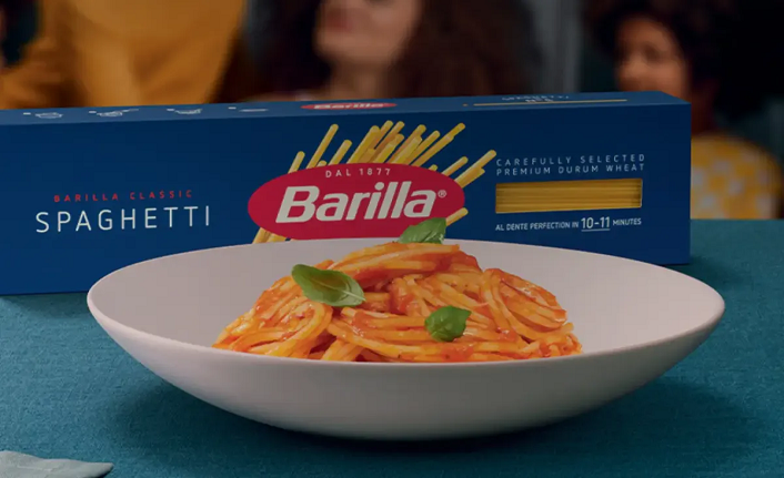 AB’den Barilla makarna için sağlık uyarısı