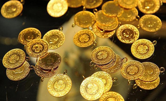 Altının gramı 4 bin 230 liradan işlem görüyor