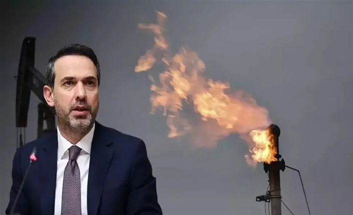 Bakan Bayraktar açıkladı: Petrol fiyatları yükselebilir!
